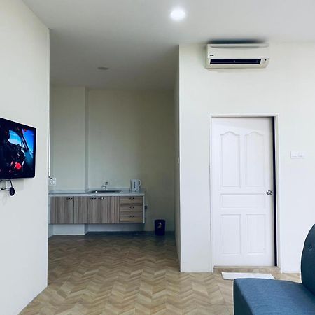 Z Hotel Malacca Εξωτερικό φωτογραφία