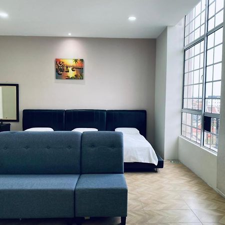 Z Hotel Malacca Εξωτερικό φωτογραφία
