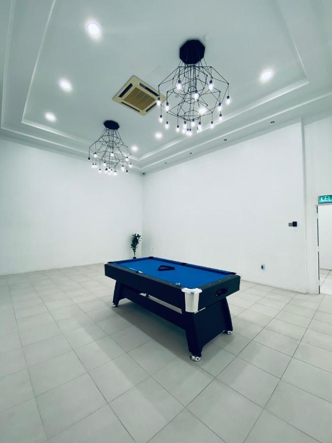 Z Hotel Malacca Εξωτερικό φωτογραφία