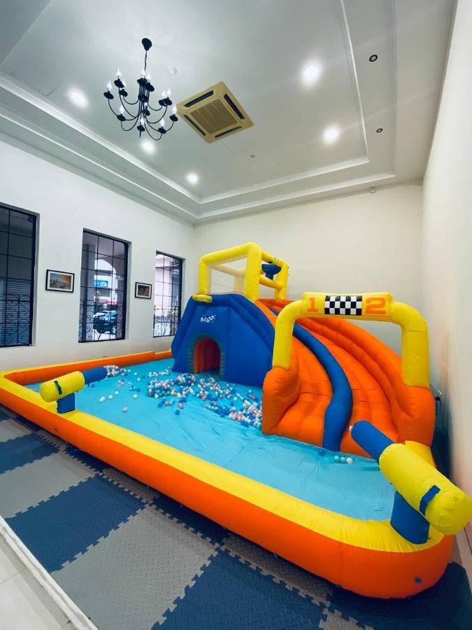 Z Hotel Malacca Εξωτερικό φωτογραφία