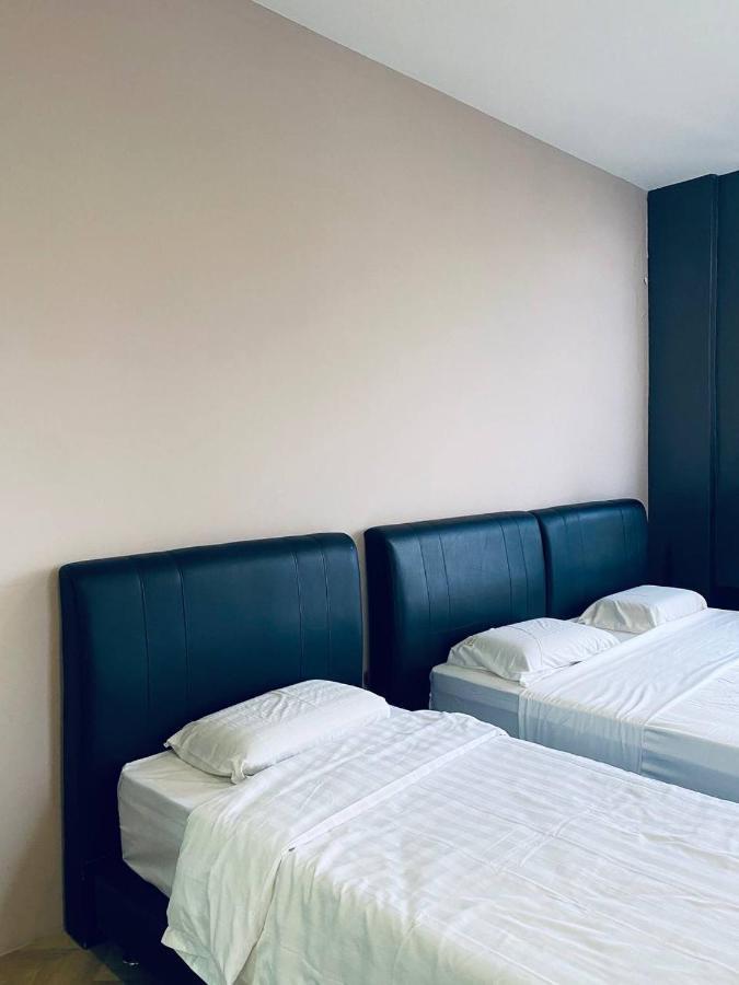 Z Hotel Malacca Εξωτερικό φωτογραφία