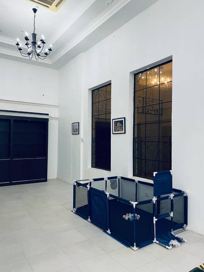 Z Hotel Malacca Εξωτερικό φωτογραφία