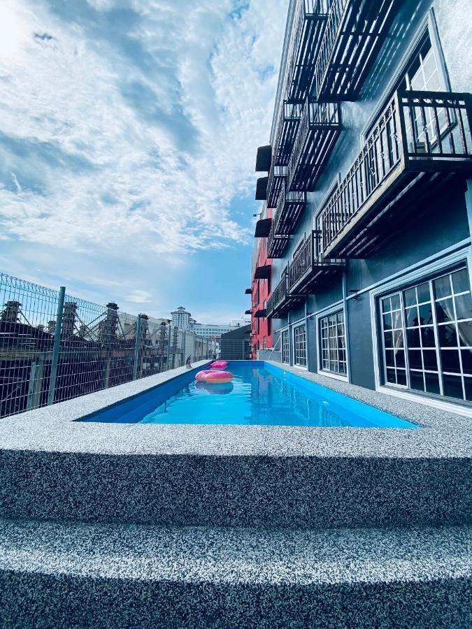 Z Hotel Malacca Εξωτερικό φωτογραφία