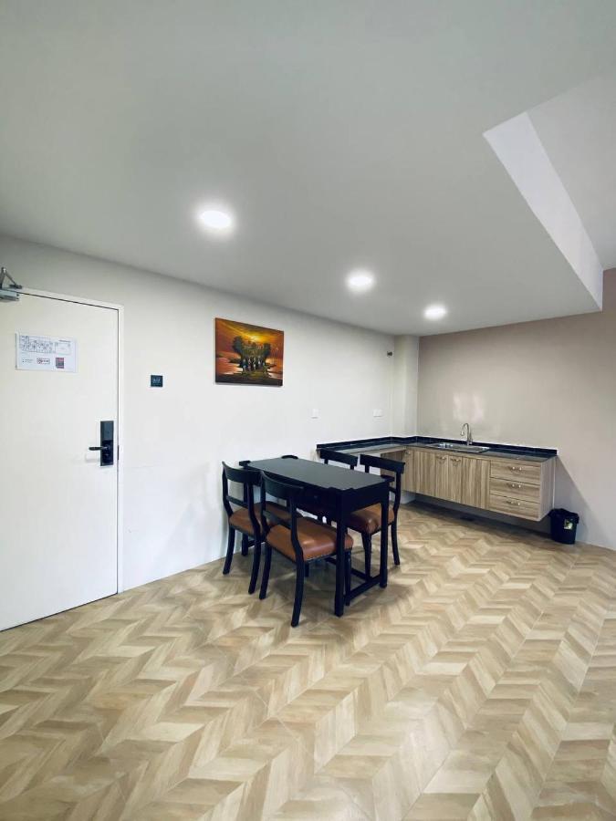 Z Hotel Malacca Εξωτερικό φωτογραφία