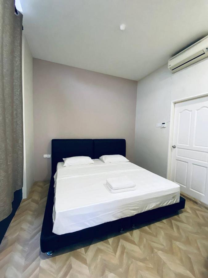 Z Hotel Malacca Εξωτερικό φωτογραφία
