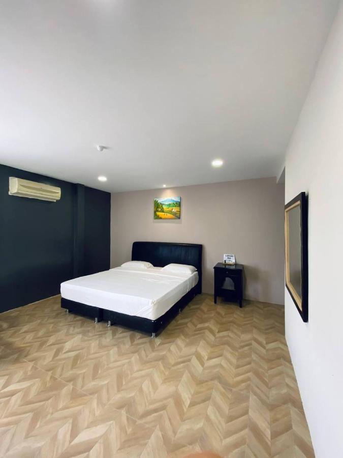 Z Hotel Malacca Εξωτερικό φωτογραφία
