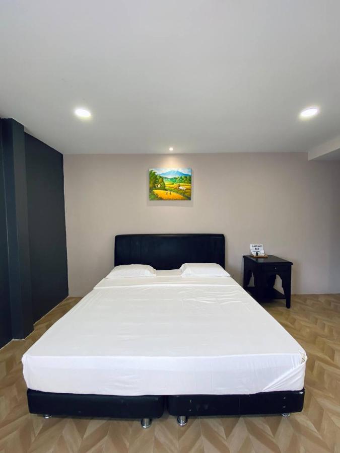 Z Hotel Malacca Εξωτερικό φωτογραφία