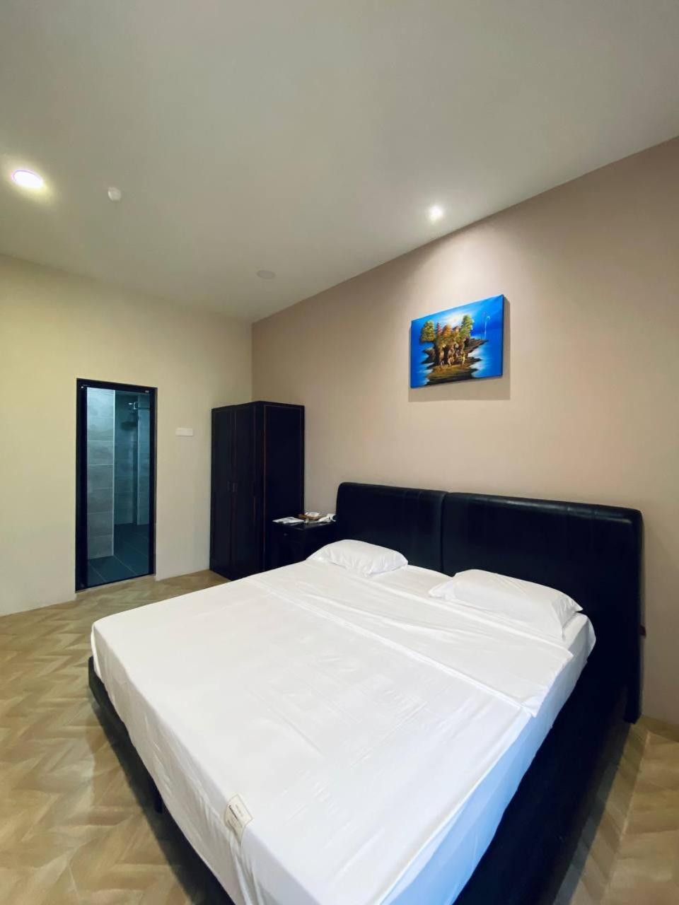 Z Hotel Malacca Εξωτερικό φωτογραφία