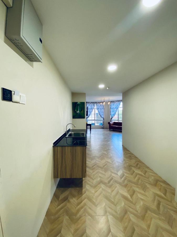 Z Hotel Malacca Εξωτερικό φωτογραφία