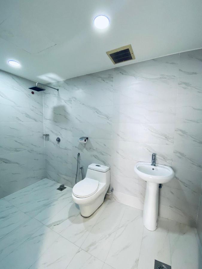 Z Hotel Malacca Εξωτερικό φωτογραφία