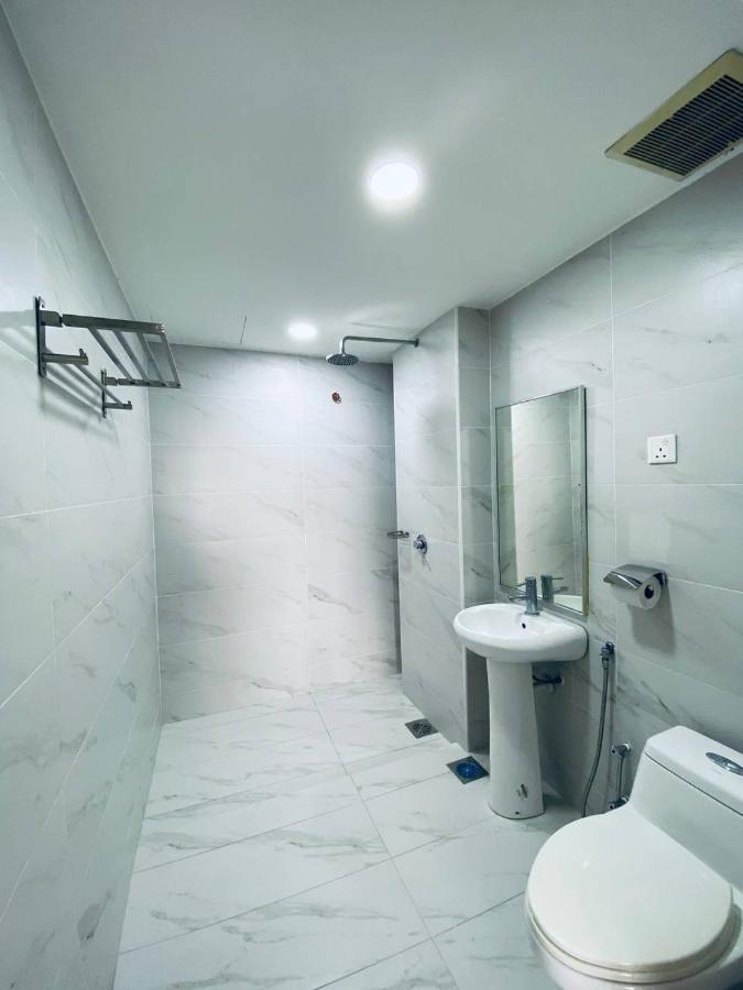 Z Hotel Malacca Εξωτερικό φωτογραφία