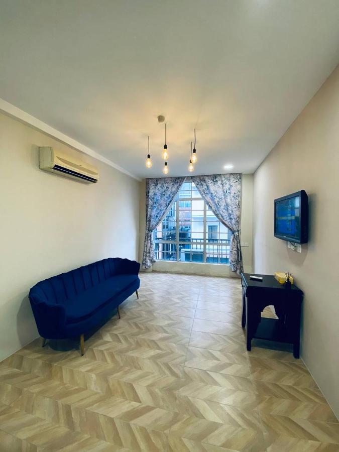 Z Hotel Malacca Εξωτερικό φωτογραφία
