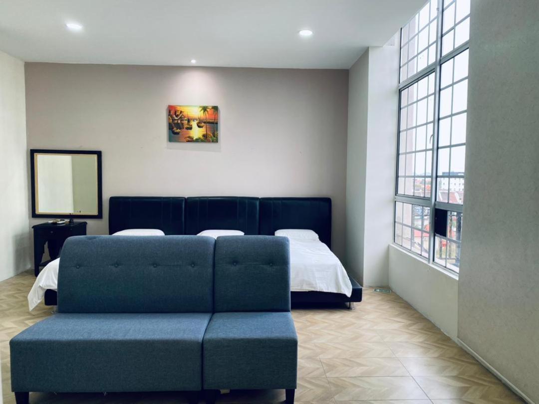 Z Hotel Malacca Εξωτερικό φωτογραφία