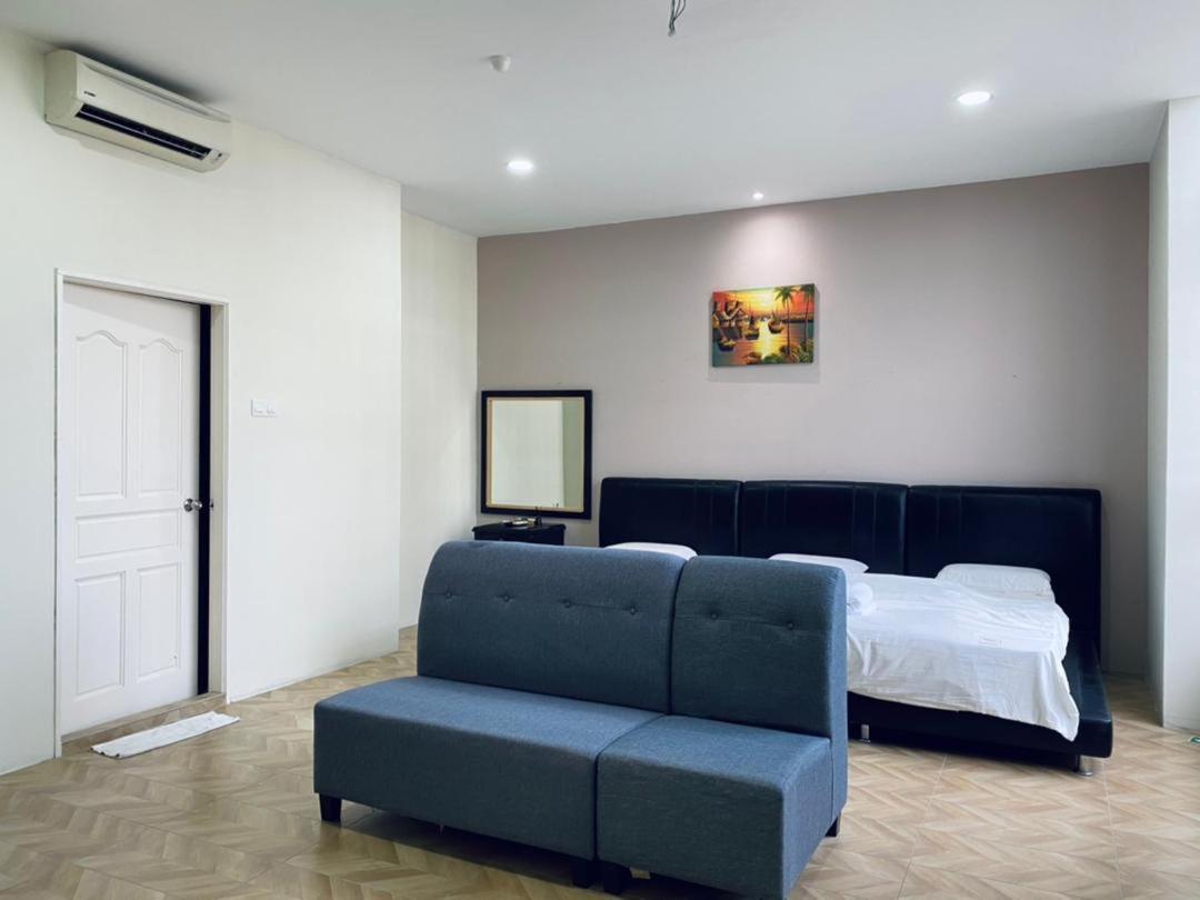 Z Hotel Malacca Εξωτερικό φωτογραφία